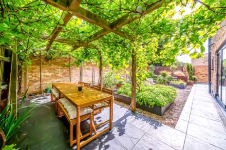 Chestnut Road, West Dulwich, SE27, Image 19
