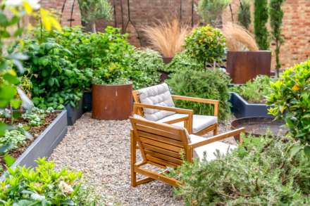 Chestnut Road, West Dulwich, SE27, Image 20