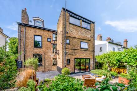Chestnut Road, West Dulwich, SE27, Image 21