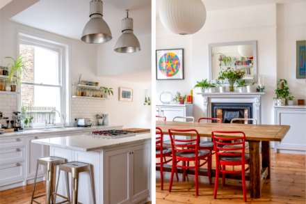 Chestnut Road, West Dulwich, SE27, Image 22