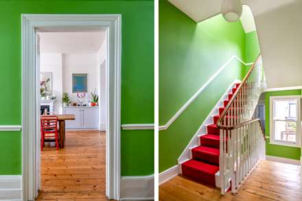 Chestnut Road, West Dulwich, SE27, Image 23