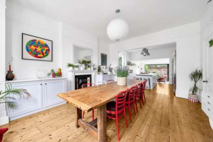 Chestnut Road, West Dulwich, SE27, Image 3