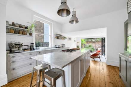 Chestnut Road, West Dulwich, SE27, Image 6