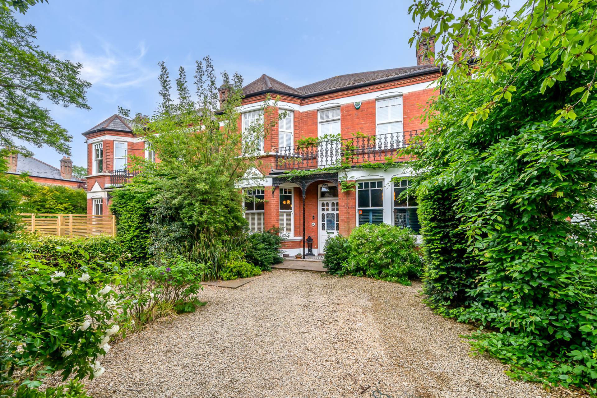 Idmiston Road, West Dulwich, SE27, Image 1