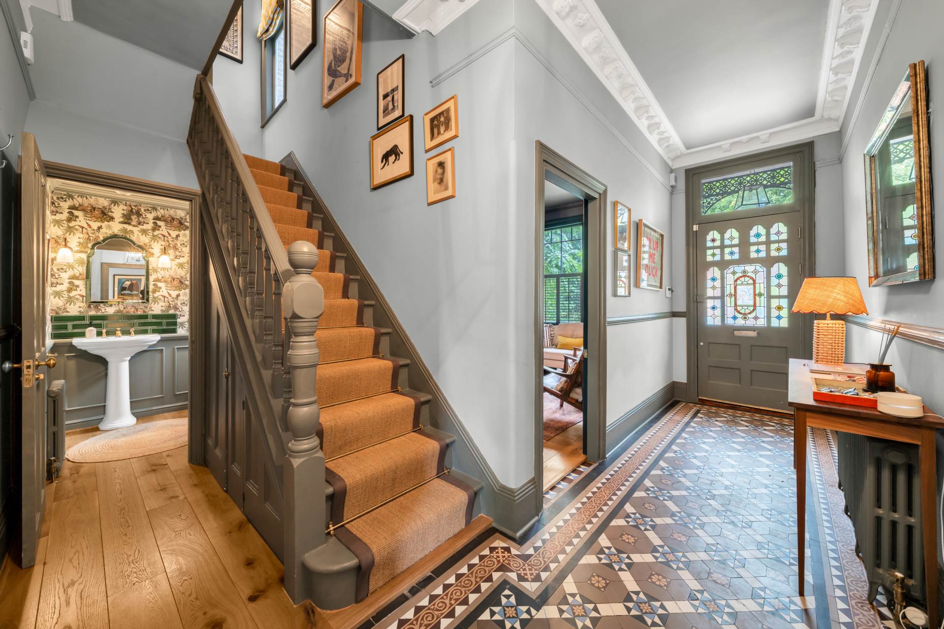 Idmiston Road, West Dulwich, SE27, Image 11