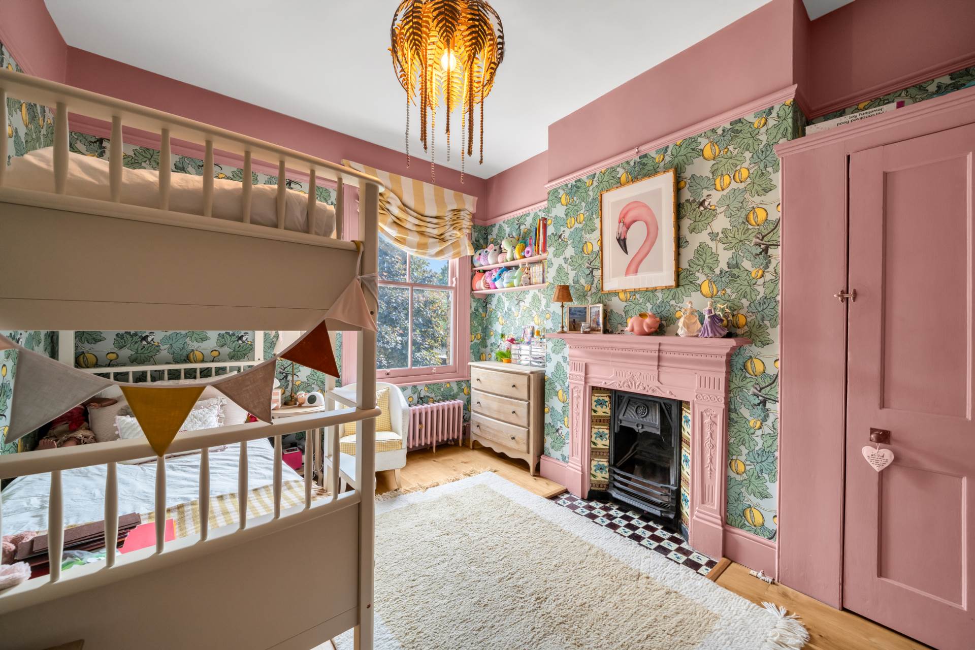 Idmiston Road, West Dulwich, SE27, Image 15