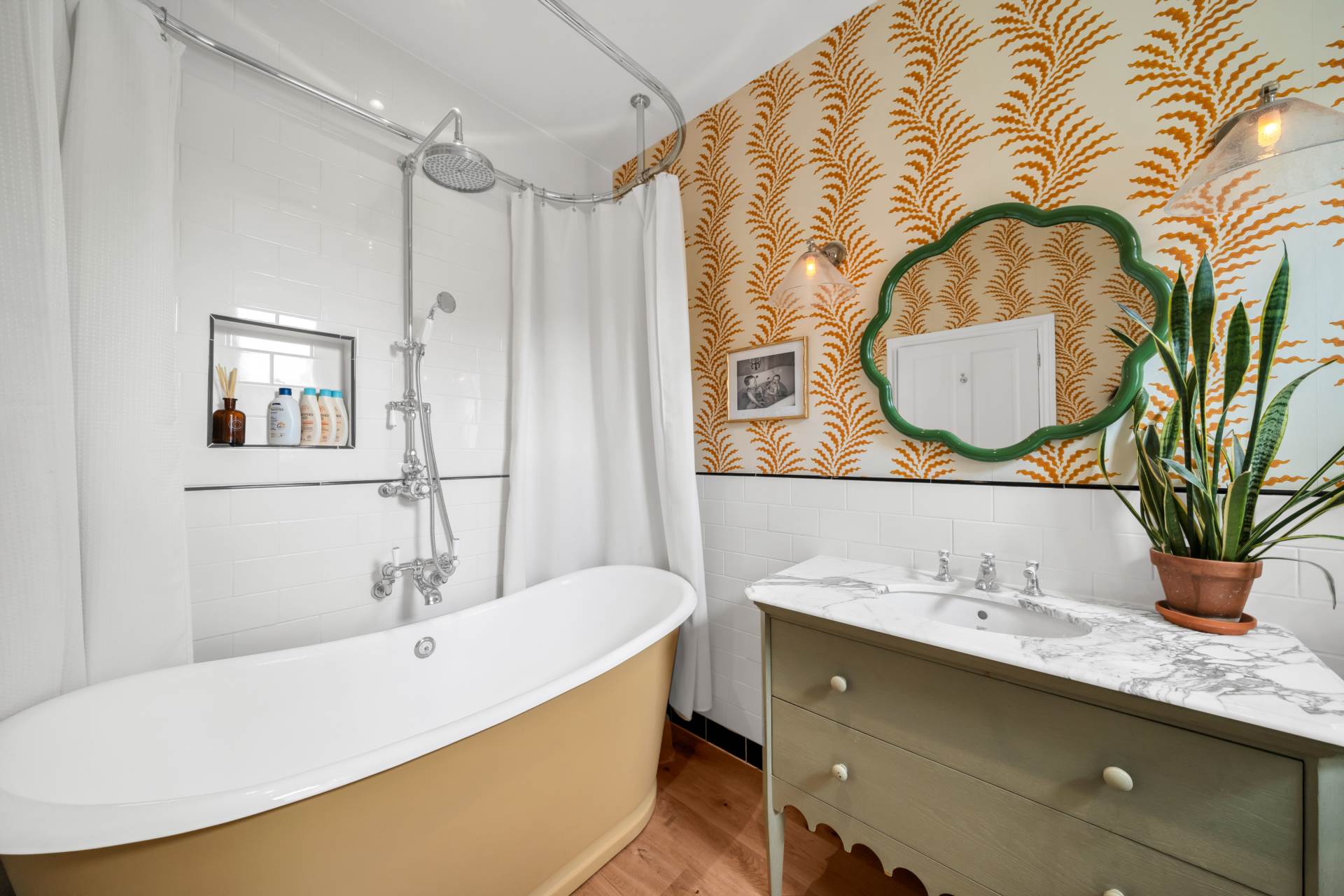 Idmiston Road, West Dulwich, SE27, Image 16