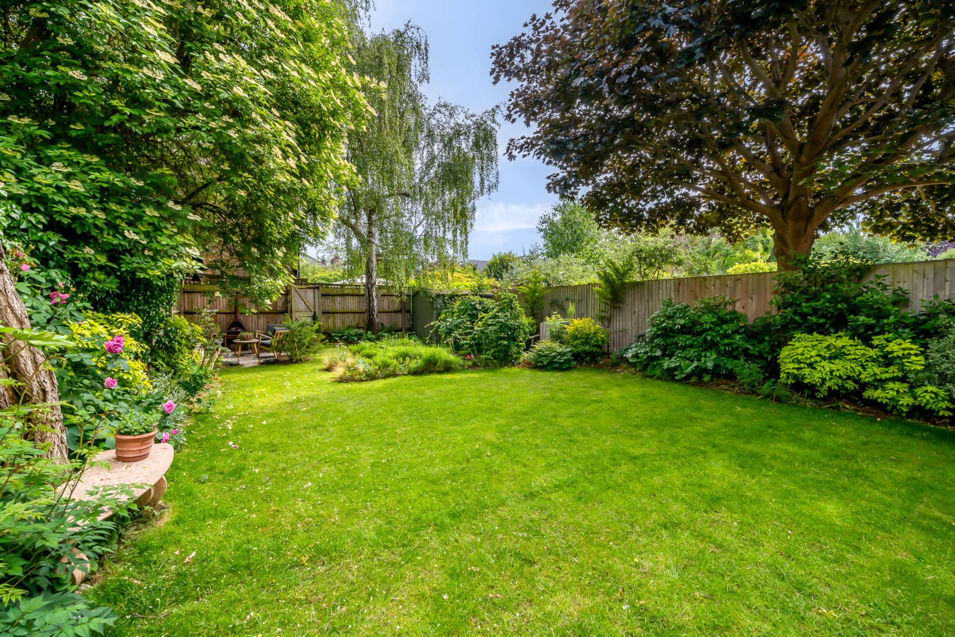 Idmiston Road, West Dulwich, SE27, Image 19