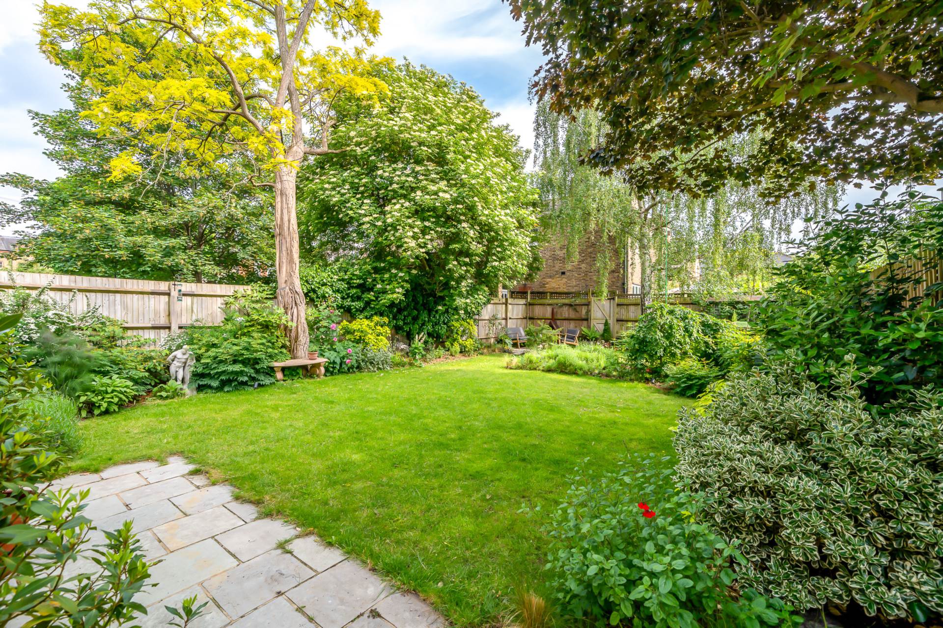 Idmiston Road, West Dulwich, SE27, Image 20
