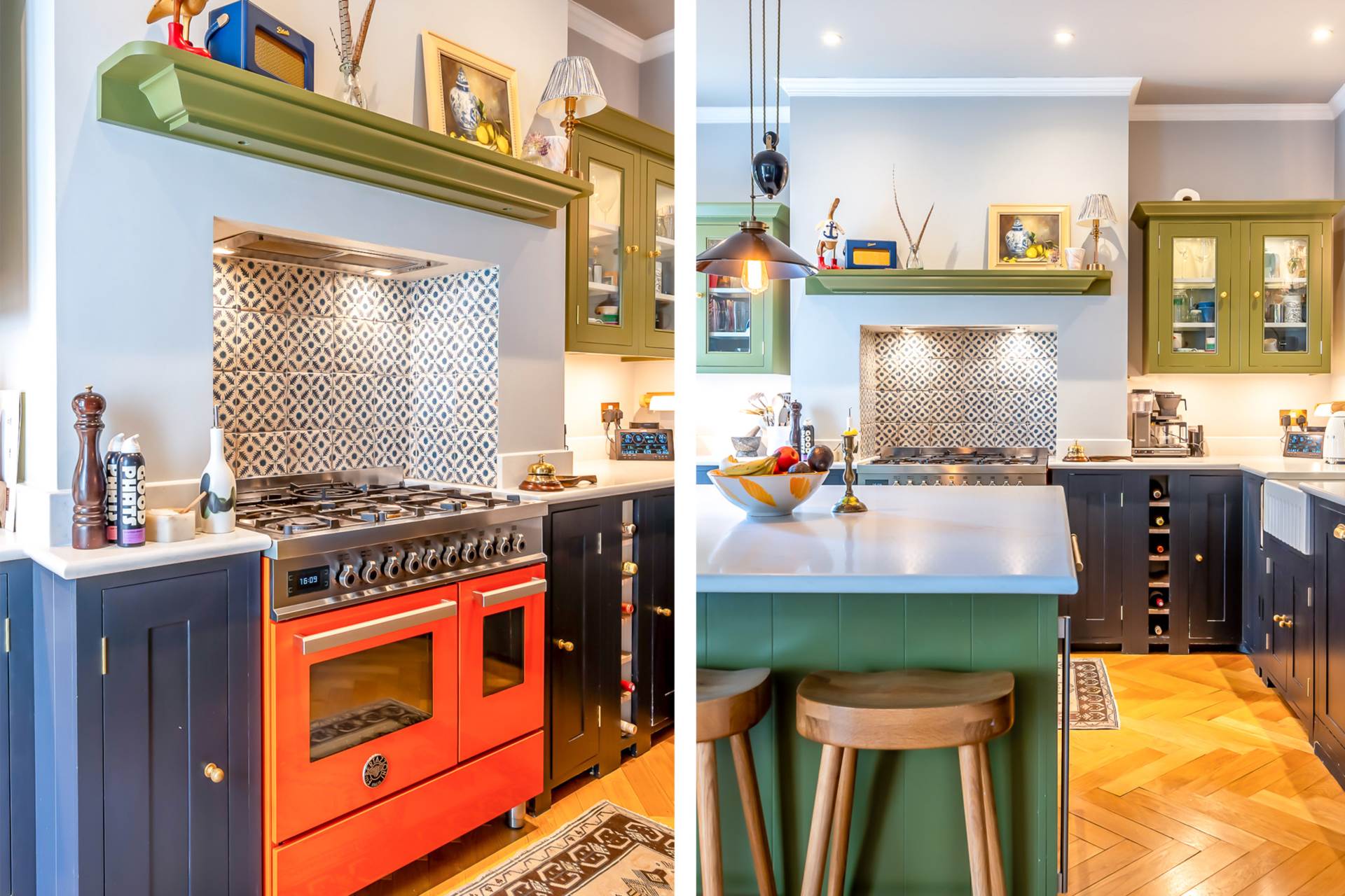 Idmiston Road, West Dulwich, SE27, Image 24