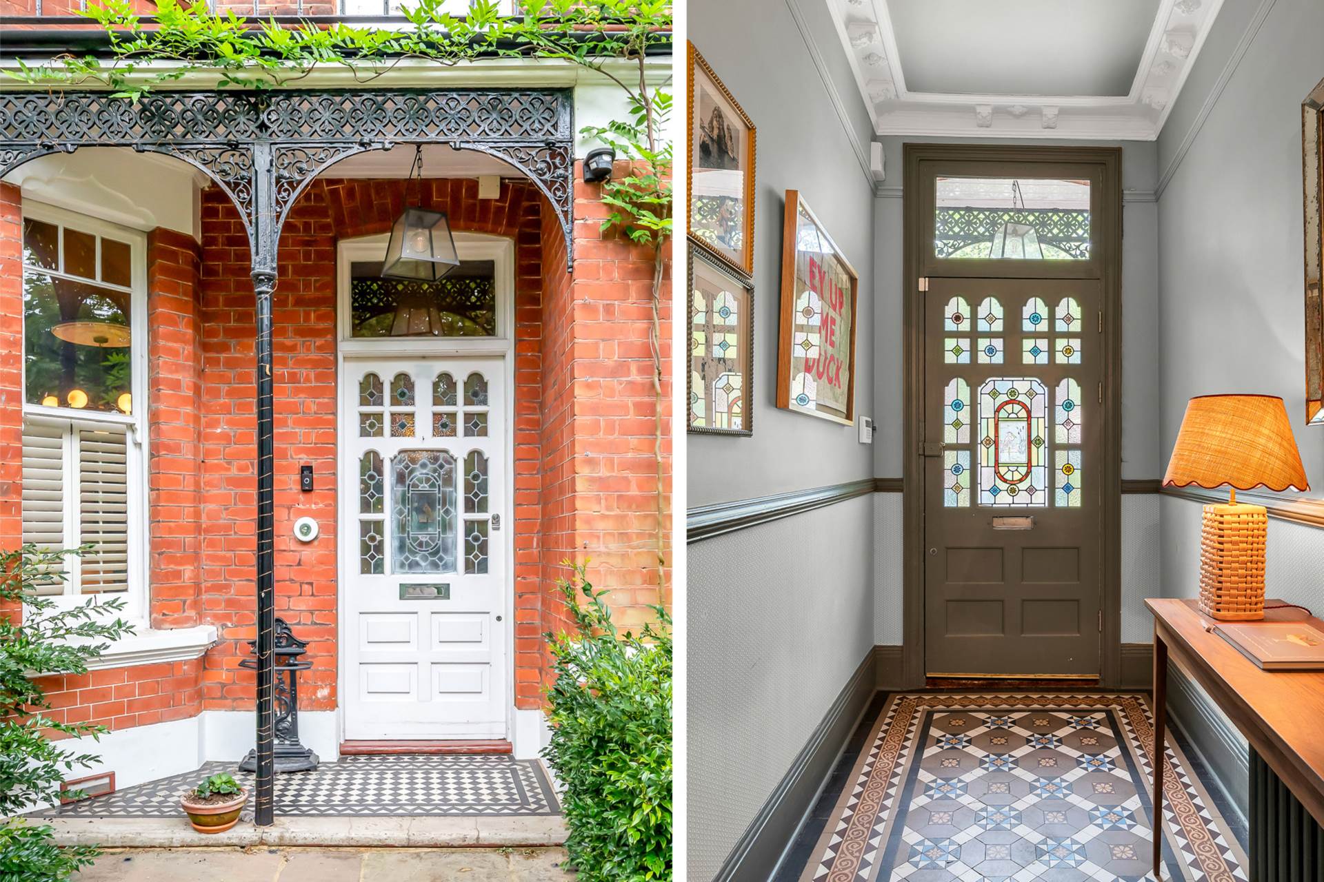 Idmiston Road, West Dulwich, SE27, Image 28