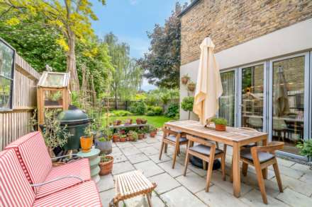Idmiston Road, West Dulwich, SE27, Image 10