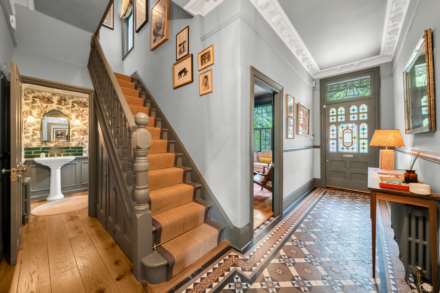 Idmiston Road, West Dulwich, SE27, Image 11
