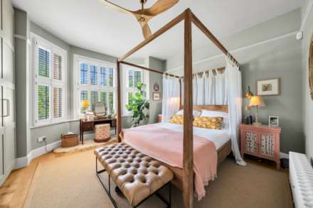 Idmiston Road, West Dulwich, SE27, Image 13