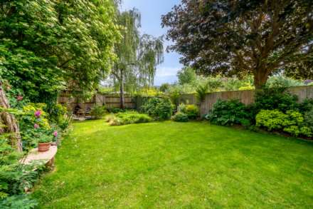 Idmiston Road, West Dulwich, SE27, Image 19