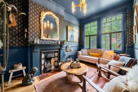 Idmiston Road, West Dulwich, SE27, Image 2