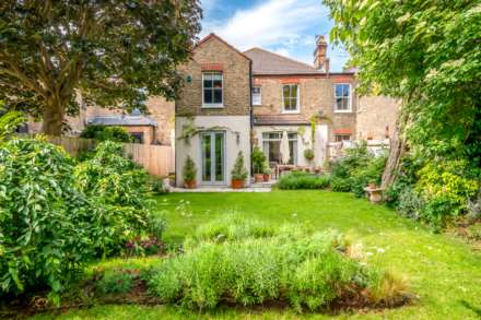 Idmiston Road, West Dulwich, SE27, Image 21