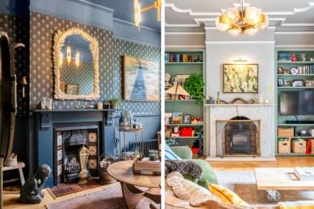 Idmiston Road, West Dulwich, SE27, Image 22