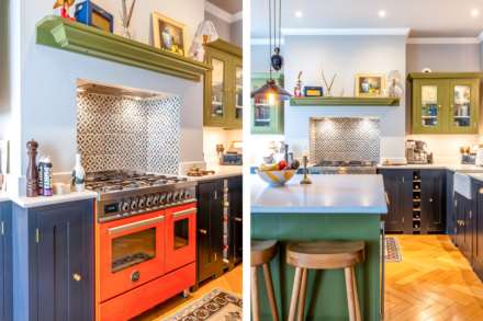 Idmiston Road, West Dulwich, SE27, Image 24