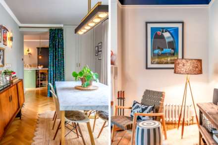 Idmiston Road, West Dulwich, SE27, Image 25