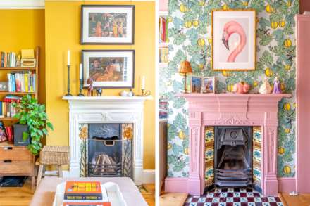 Idmiston Road, West Dulwich, SE27, Image 27