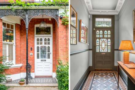Idmiston Road, West Dulwich, SE27, Image 28