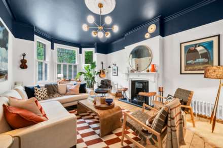 Idmiston Road, West Dulwich, SE27, Image 4