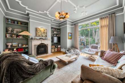 Idmiston Road, West Dulwich, SE27, Image 5