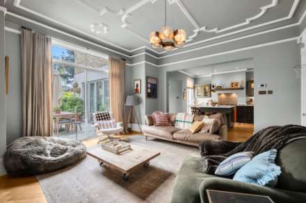 Idmiston Road, West Dulwich, SE27, Image 6