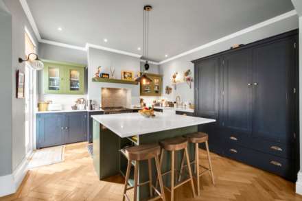 Idmiston Road, West Dulwich, SE27, Image 7