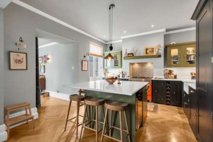 Idmiston Road, West Dulwich, SE27, Image 8