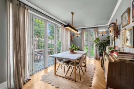 Idmiston Road, West Dulwich, SE27, Image 9
