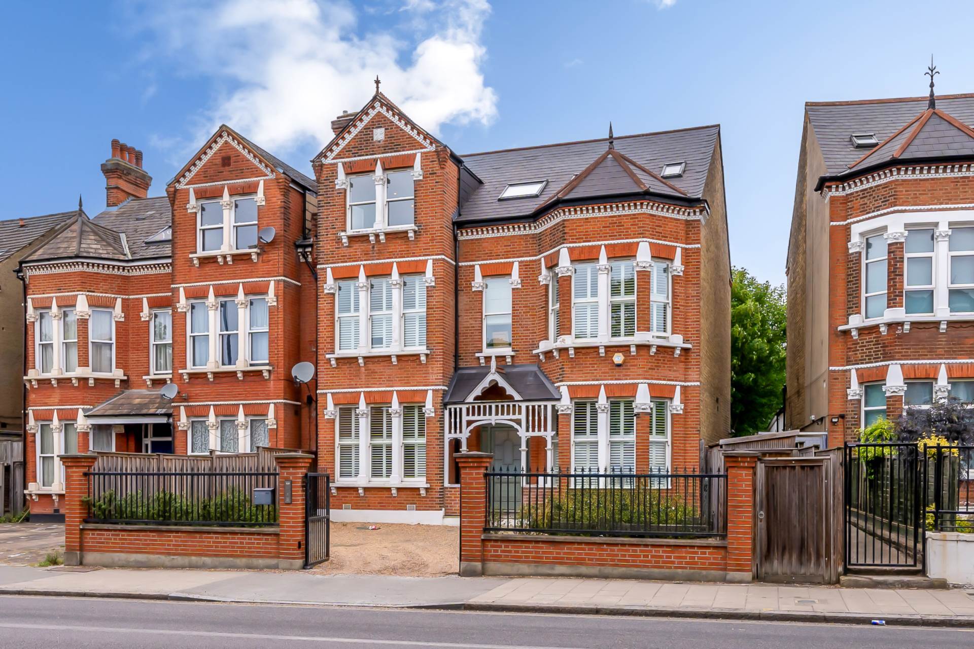 Herne Hill, Herne Hill SE24 9QP, Image 1