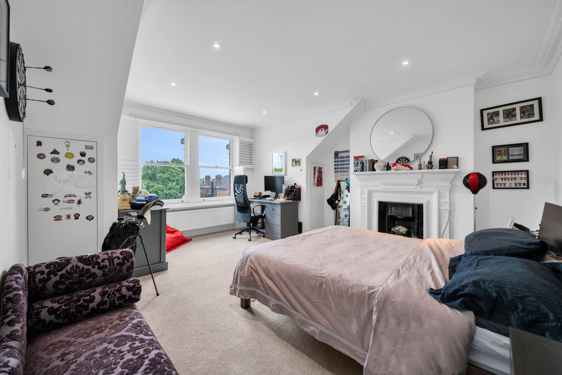 Herne Hill, Herne Hill SE24 9QP, Image 16