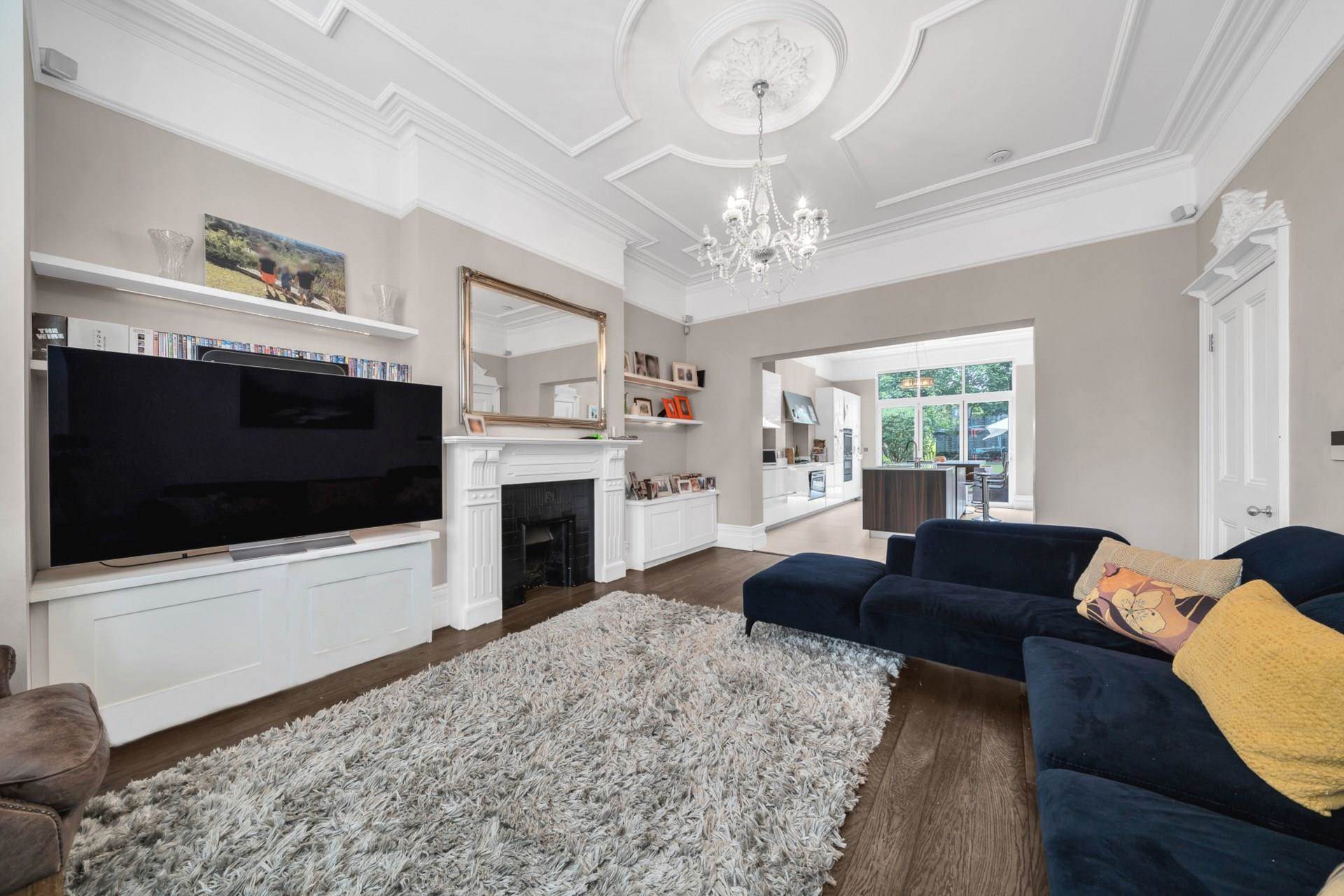 Herne Hill, Herne Hill SE24 9QP, Image 2