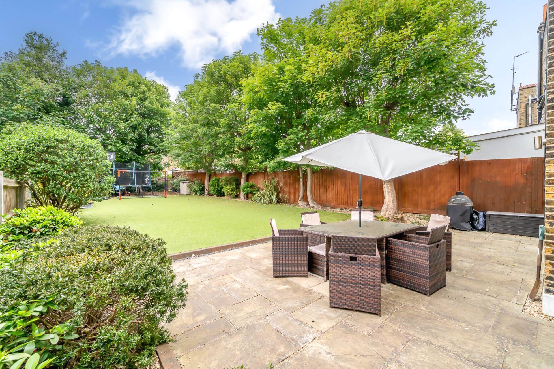 Herne Hill, Herne Hill SE24 9QP, Image 22
