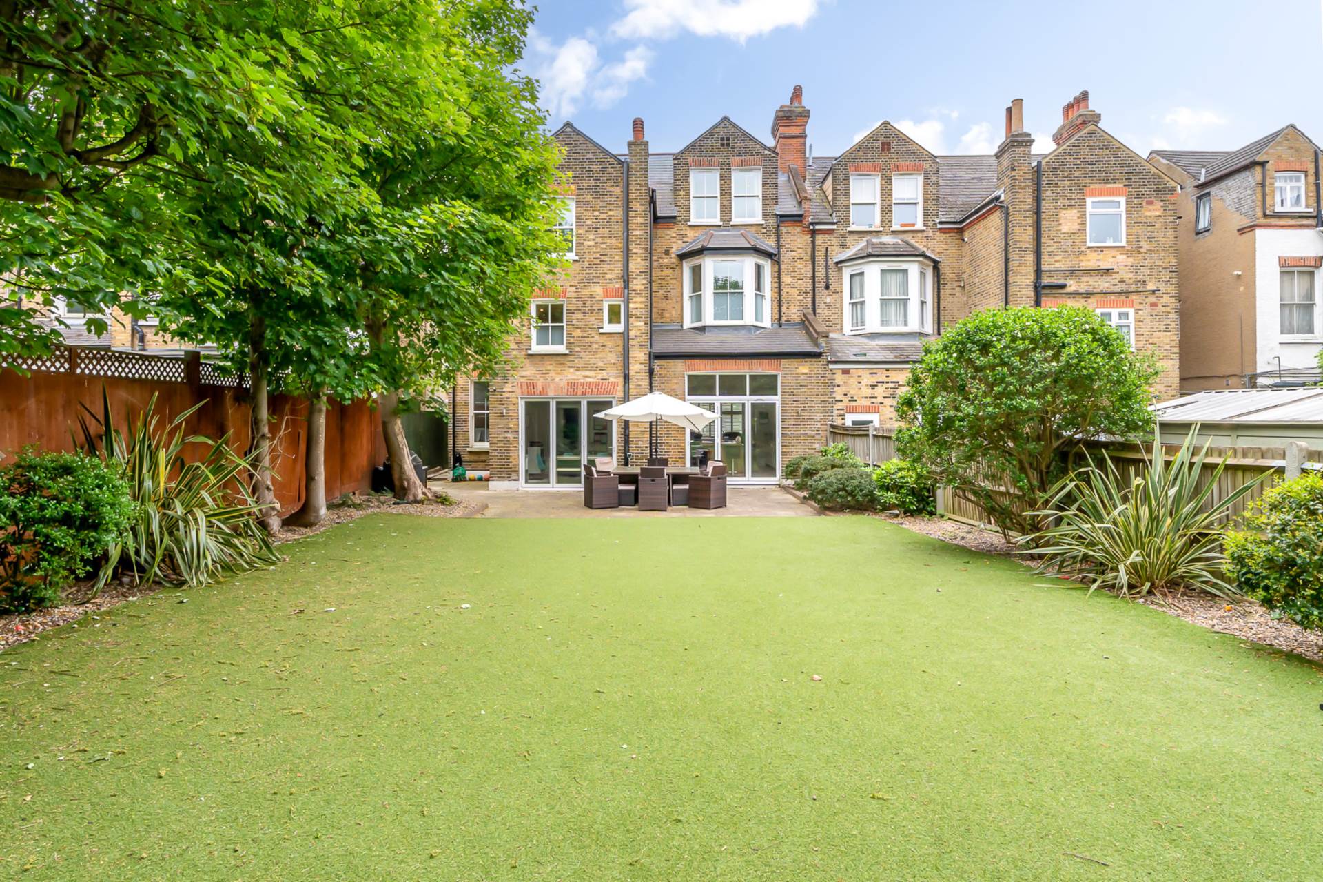 Herne Hill, Herne Hill SE24 9QP, Image 24