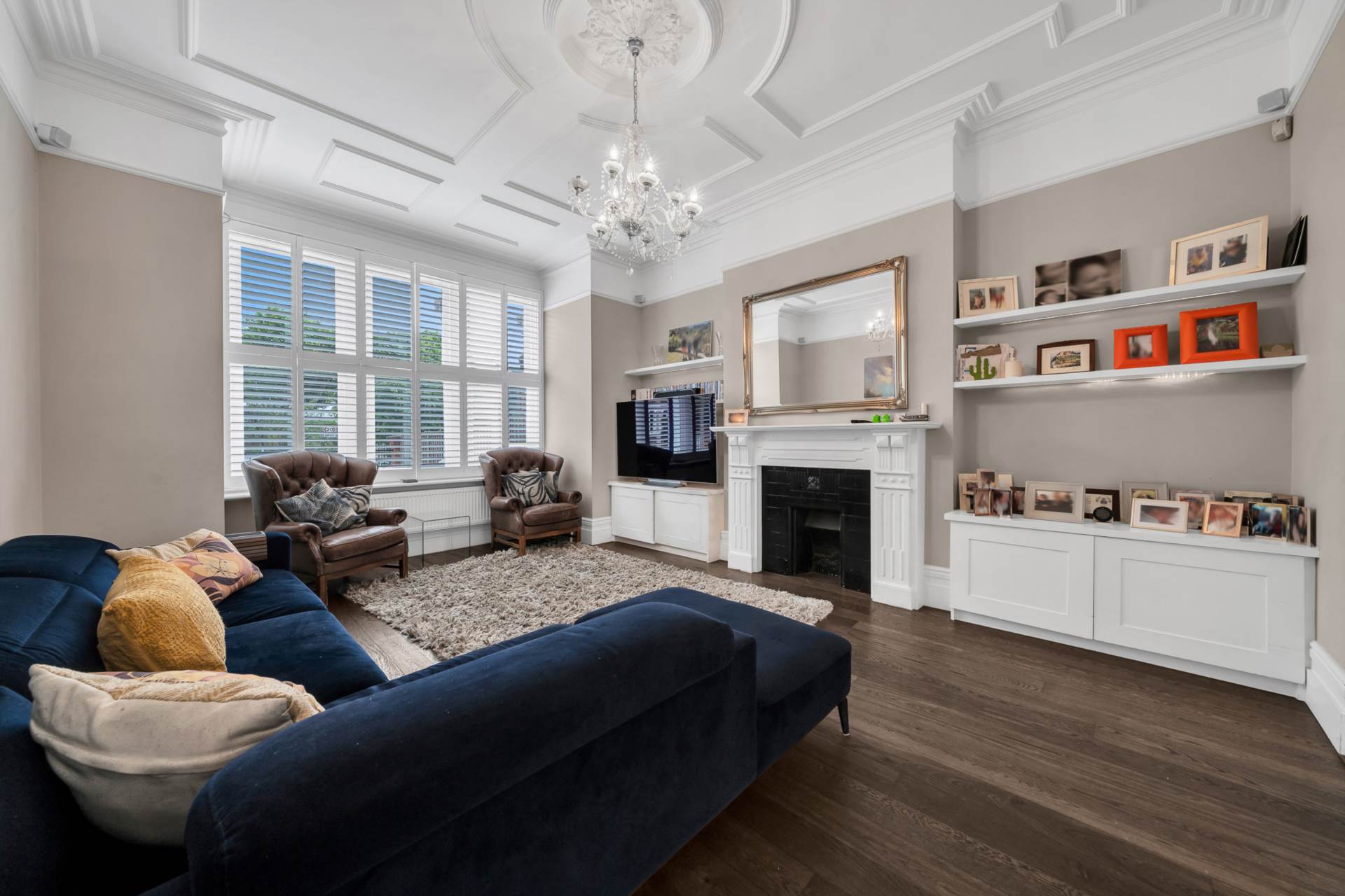 Herne Hill, Herne Hill SE24 9QP, Image 6