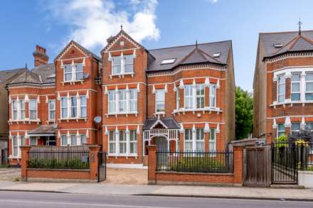 Herne Hill, Herne Hill SE24 9QP