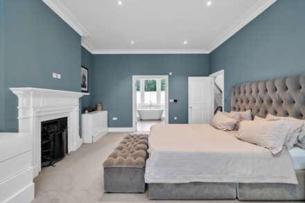 Herne Hill, Herne Hill SE24 9QP, Image 11