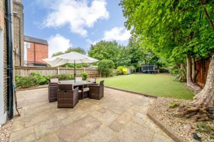 Herne Hill, Herne Hill SE24 9QP, Image 21