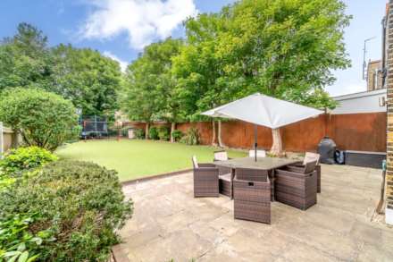 Herne Hill, Herne Hill SE24 9QP, Image 22