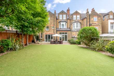 Herne Hill, Herne Hill SE24 9QP, Image 24