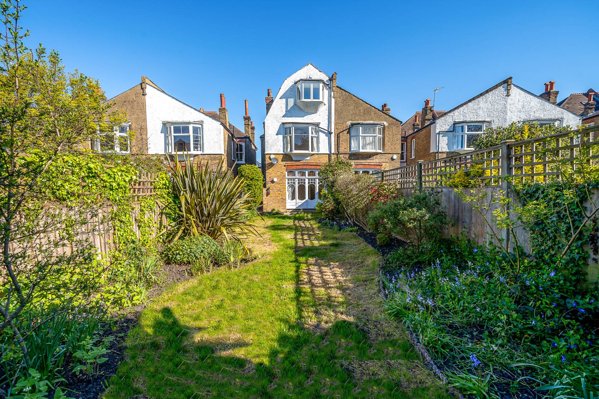 Woodwarde Road, Dulwich, SE22, Image 15