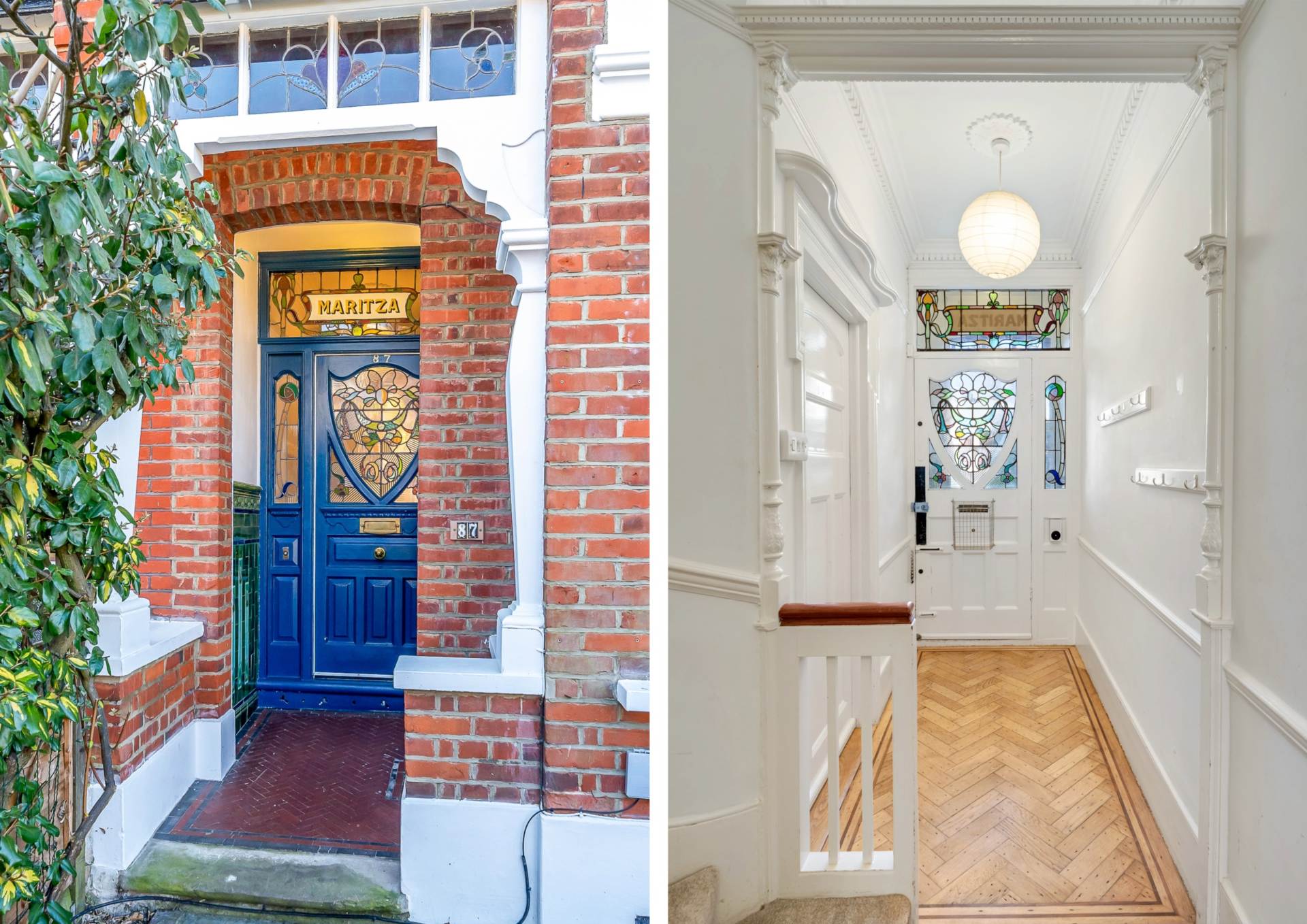 Woodwarde Road, Dulwich, SE22, Image 16