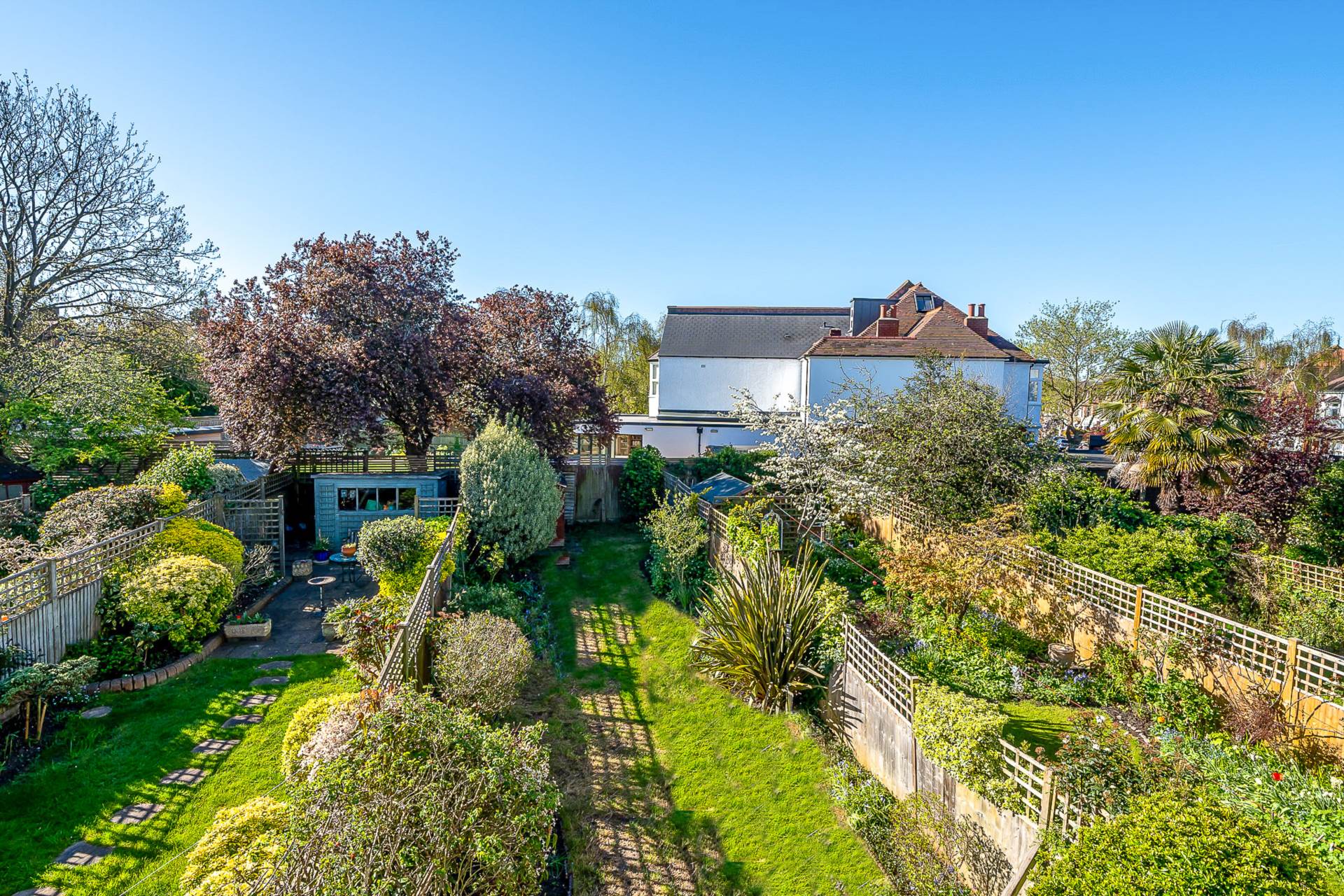 Woodwarde Road, Dulwich, SE22, Image 2