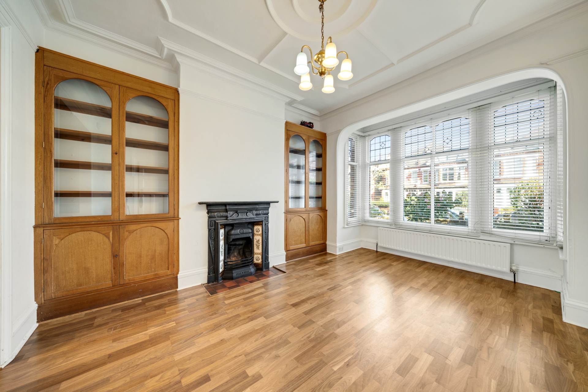 Woodwarde Road, Dulwich, SE22, Image 4