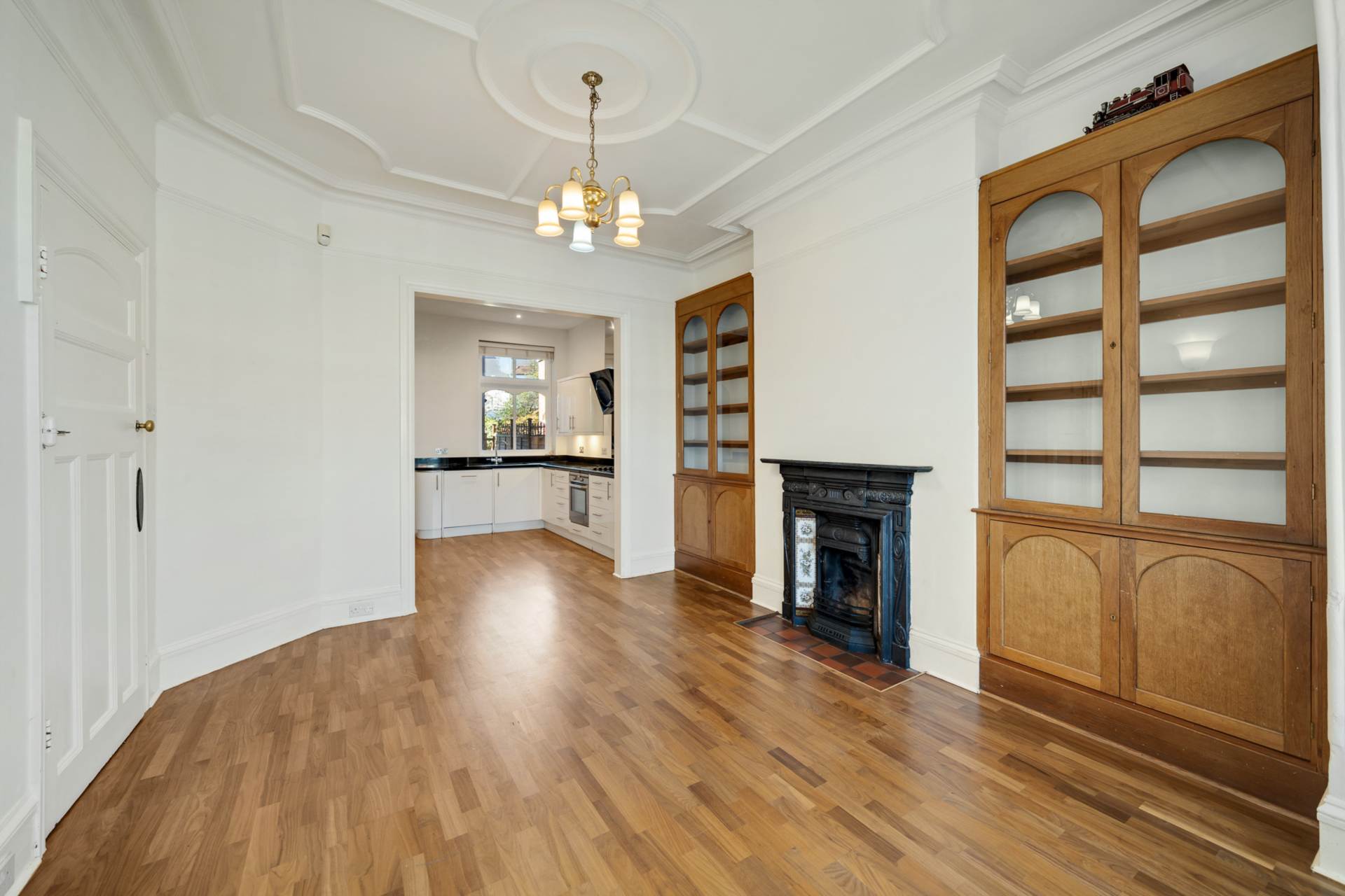 Woodwarde Road, Dulwich, SE22, Image 5
