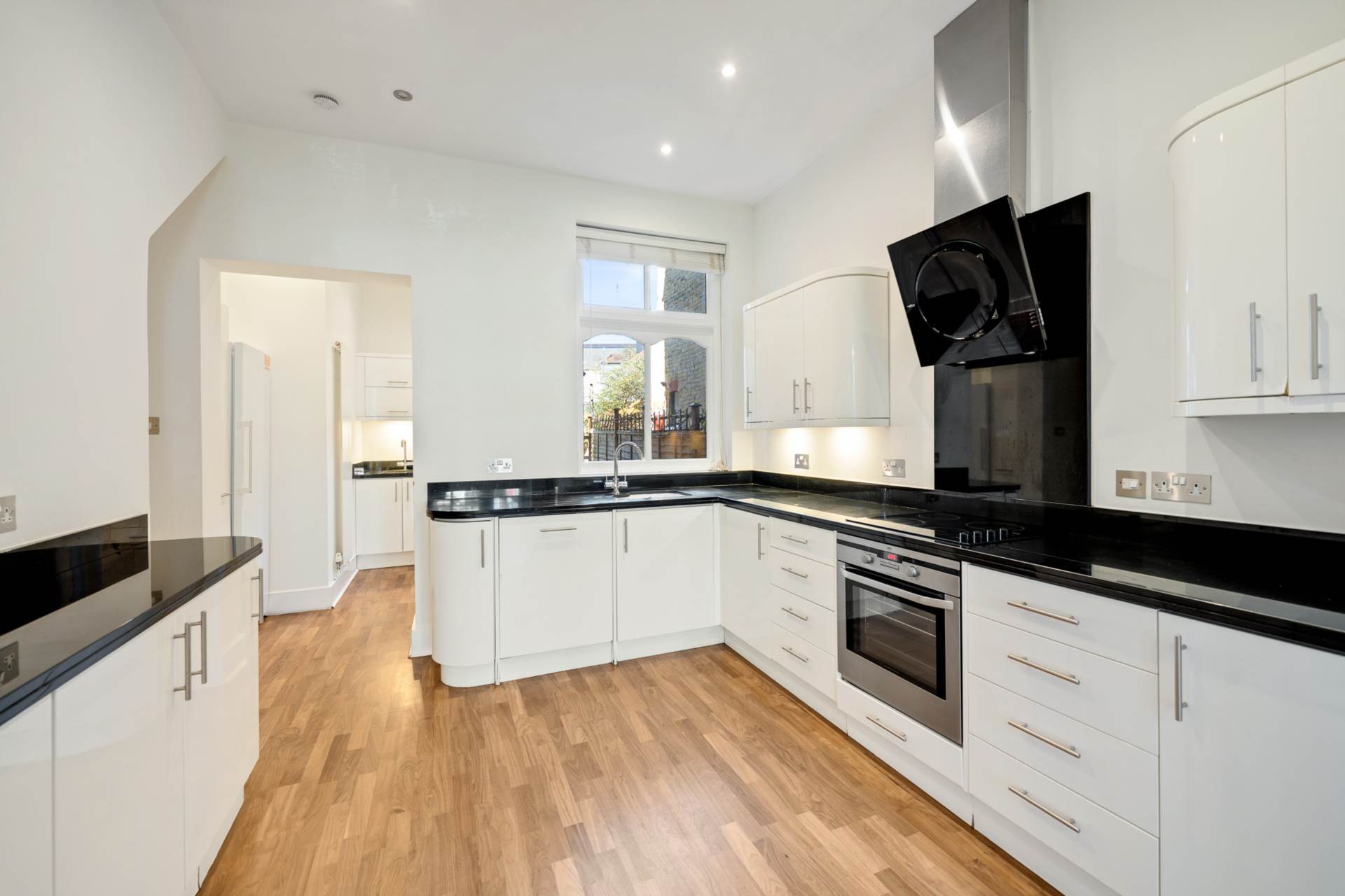 Woodwarde Road, Dulwich, SE22, Image 6