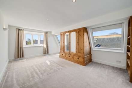 Woodwarde Road, Dulwich, SE22, Image 11